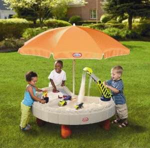  -   Little Tikes 401N - 