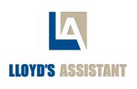     "Lloyd`s Assistant" - 
