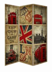     London - 