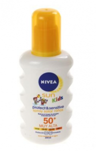     LSF 50+ 200 Nivea - ED1-100002 - 