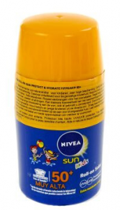 -    LSF 50+, 50 Nivea - ED1-100005 - 