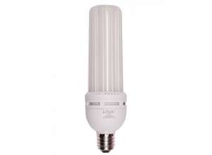     LUXEL LED 55W E40 6500K (096-C)