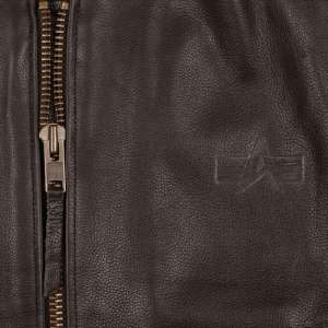     MA-1 Leather ()