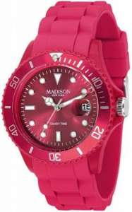     Madison