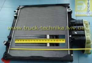     MAN TGA TGS TGX      765*938*42 - 