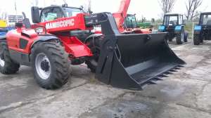     Manitou