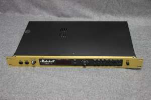     Marshall JMP-1