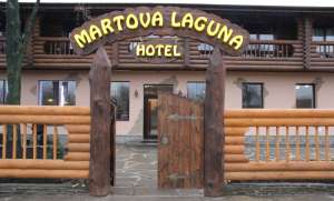     ( Martova Laguna ) - 