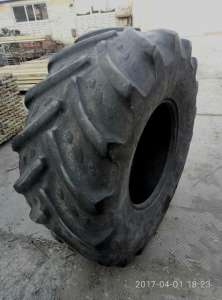  /   MASSEY FERGUSON KLEBER 600/70R28.