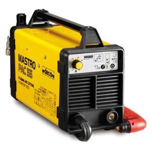     Mastropac 55 Deca Pac-inverter - 