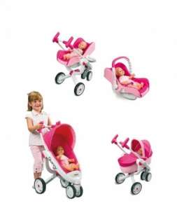     Maxi-Cosi 4  1 Smoby 550389 - 