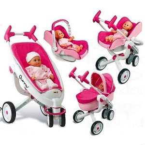 !    Maxi-Cosi 41 Smoby 550389 - 