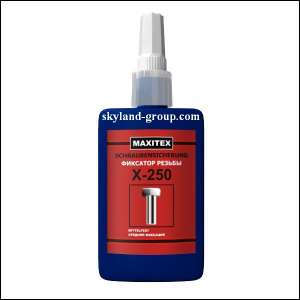  ,   MAXITEX -  Loctite! - 