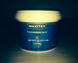     MAXITEX X - 310 (H2O)   . - 