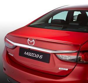     Mazda 6 2013 / 2014 GJ