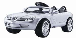  !   Mercedes SLR 722S - 12, 2 , 7 /