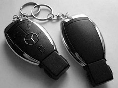     Mercedes-Benz - 