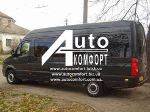  ()   Mercedes-Benz Sprinter (06-), Volkswagen Crafter ( (06-), ) - 