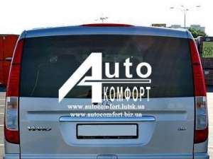   ()  Mercedes-Benz Vito 04-  . . (  04-) - 