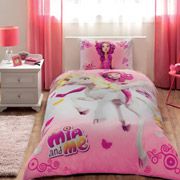     - Mia & Me 160*220  - 