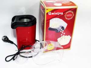     Minijoy Popcorn Machine 590 . - 