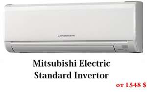     Mitsubishi Electric Standard ()