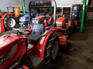  /   Mitsubishi, Yanmar, Iseki, Kubota ,    - 