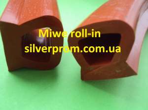     Miwe Roll-In Jumbo