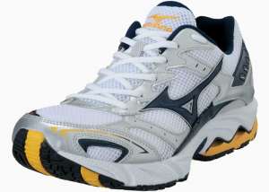     Mizuno  Asics - 