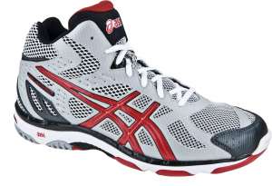     Mizuno  Asics