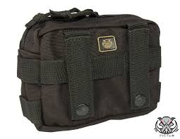     MOLLE "SGP-" - 