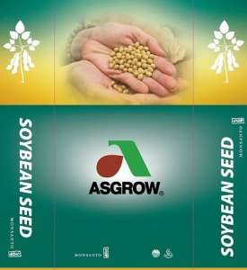     Monsanto Asgrow (Apollo) 1450 .