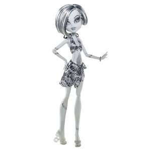     Monster High    13 - 