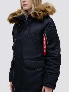     N-3B W Parka Alpha Industries () - 