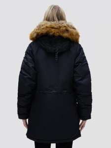     N-3B W Parka Alpha Industries ()