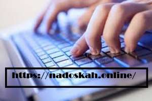     "Nadoskah Online" - 