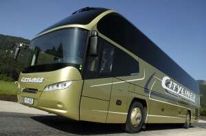     Neoplan" (42-55 ), "Mercedes" (55 ), "Setra" (47 )... - 