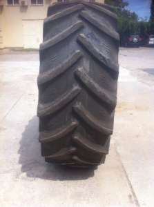  /   NEW HOLLAND Alliance 710/70R42. - 