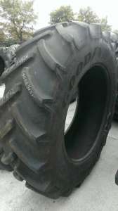  /   NEW HOLLAND, MASSEY FERGUSON GoodYear 520/85R42 (20,8R42) - 