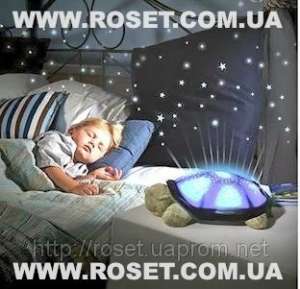     Nighttime    Usb  Turtle constellation  !!! - 