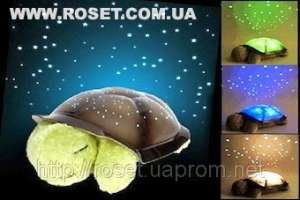     Nighttime    Usb  Turtle constellation  !!!