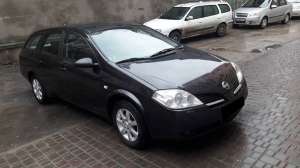  .   nissan primera p12