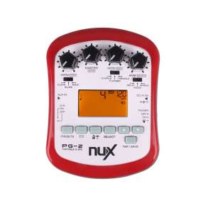     NUX PG-2 - 