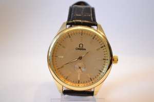     Omega Gold,