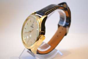     Omega Gold,