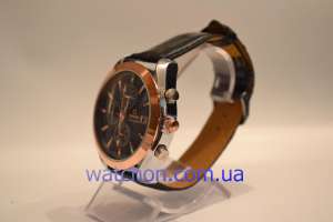     Omega Seamaster (Black),