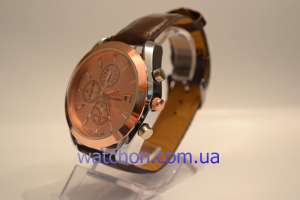     Omega Seamaster (Copper),