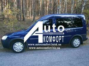     Opel Combo C (20012011) (  C (20012011) - 