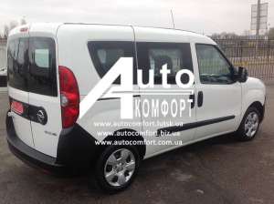  ()   Opel Combo D (2011-) - 