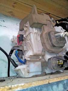     Opel Frontera - 